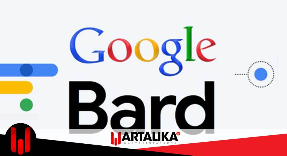 Google Bard, Produk Google Saingan Chat GPT