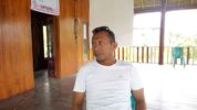 Sambut Natal 2021, Pj Kepala Ohoi Revav Amandus Leisubun mengaku pihaknya tengah bekerja sama dengan Dewan Pastoral Stasi Revav dan