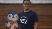 Menurut Evan, hal ini adalah kelebihan Rey. Kami percaya definisi dari layanan kesehatan digital yang berkualitas bukan hanya sekadar