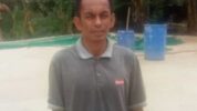 Hal ini disampaikan Samsudin Tarabubun Kepala Ohoi Mastur Baru bertempat di lokasi lapangan futsal tersebut yang pekerjaannya sudah mencapai
