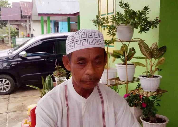 Tindakan preventif dengan mengambil alih tugas pengelolaan BUMO dan minta LPJ Pengelola BUMO dimana saya selain sebagai Kepala Ohoi Mastur