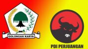 Meski perhelatan Pilpres 2024 terhitung masih jauh, namun Partai Demokrasi Indonesia Perjuangan (PDIP) menyatakan pihaknya siap kembali