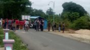 Panitia misa tersebut mulai menyambangi masyarakat Adat Ohoi Watngon untuk mencari dana dengan memperagakan Tarian Saryaat ke setiap rumah