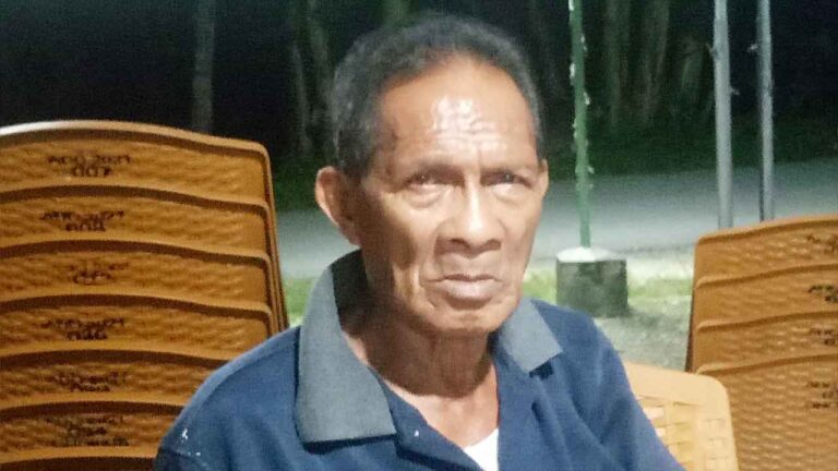 Untuk itu, sambung Pj Kepala Ohoi Watngon Silfester Avloubun pada tahun anggaran 2020 Pemerintah Ohoi telah menetapkan sejumlah kegiatan