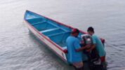 Hal ini disampaikan M. Lasinra Ohoitenan Pj Kepala Ohoi Rat kepada WARTALIKA.id usai acara kegiatan penyerahan bantuan Speed Boat