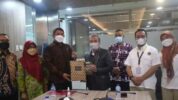 Sementara itu, Wabup Tanjab Barat Hairan, mengatakan untuk Pembangunan Jaringan distribusi gas bumi rumah tangga (jargas) yang akan