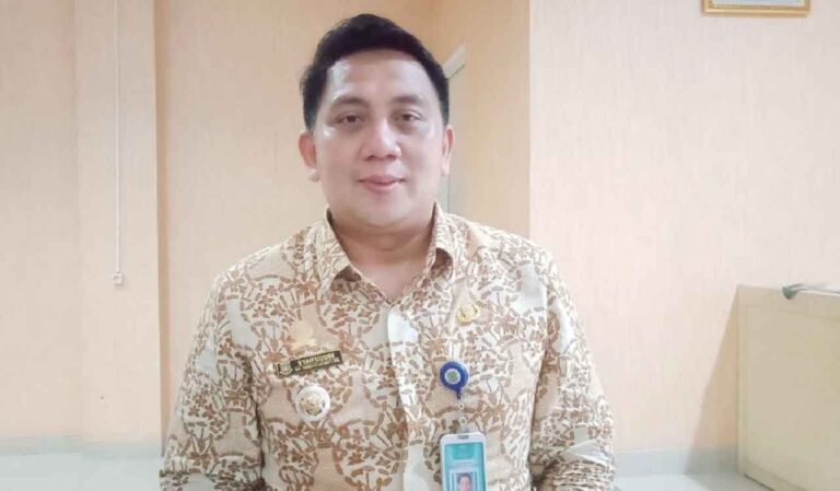Mengisi posisi Camat Serpong, Mantan Sekdispora Sae, Syaifuddin akan langsung membuat gebrakan dengan membangun sektor kepemudaan