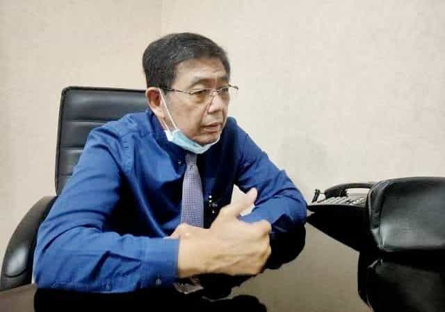 Relawan Ninja Dukung Polri Proses Laporan terhadap Edy Mulyadi