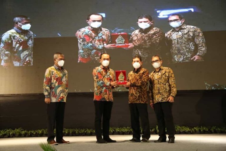 Kerja Sama Pemanfaatan Data, Dukcapil Beri Nilai Tambah Rp 7,7 Triliun