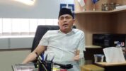 Untuk itu, Julham berharap oknum Kepala SMPN 17 Tangerang Selatan harus secepatnya melakukan permohonan maaf kepada partai Demokrat
