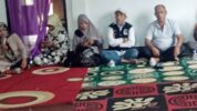 Dalam pelaksanaan Musyawarah tersebut memufakati Hi. Abdul Gani Wokanubun menjadi Penjabat Raja Sakmas Wain guna memfasilitasi
