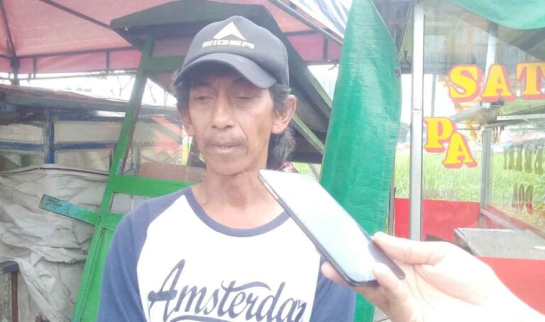 Buntut penyetopan bangunan di lahan parkir Ruko Malibu, ITC BSD, Lengkong Gudang, Serpong, Tangerang Selatan (Tangsel), serta adanya