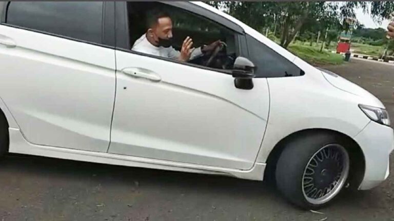 Terkait dengan pemberitaan sebelumnya mengenai dugaan adanya penggelapan Dana PIP di SMPN 17 Tangsel, oknum Kepala SMPN 17 Tangsel