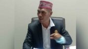 Ketua DPRD Manggarai Barat Martinus Mitar menyebut pemberitaan soal “Pejabat Dikarantina” itu tidaklah benar, saat dirinya di telepon via