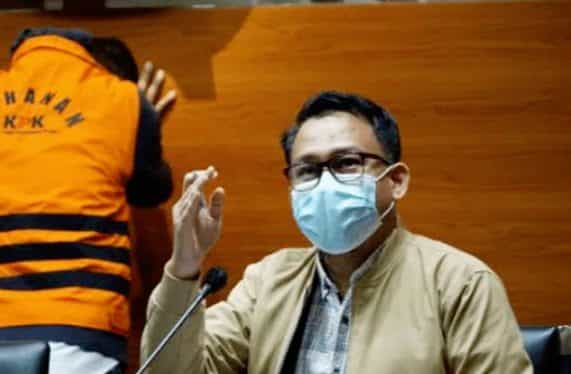 KPK Periksa Dua Orang Saksi Dugaan Suap Bupati Langkat Nonaktif