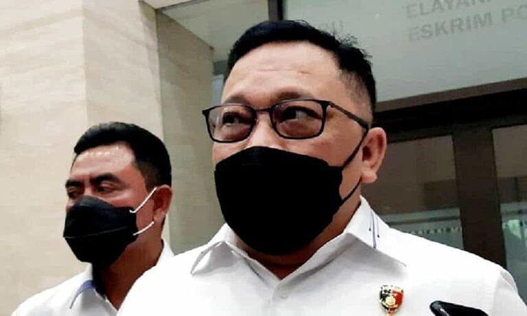 Satgas Pangan Polri Ungkap Penyebab Harga Pangan Naik Jelang Ramadhan