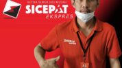 Kita di  SiCepat Gerai Kalideres dan Tegal Alur siap memenuhi ekspektasi tersebut untuk memberikan pelayanan yang lebih baik, ucap Martin