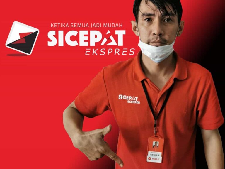 Kita di  SiCepat Gerai Kalideres dan Tegal Alur siap memenuhi ekspektasi tersebut untuk memberikan pelayanan yang lebih baik, ucap Martin