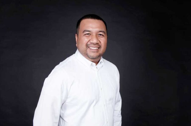 Aksan Jaya Putra yang merupakan Ketua Fraksi Golkar DPRD Sultra itu menjelaskan pemerintah harus memberikan data-data valid dasar