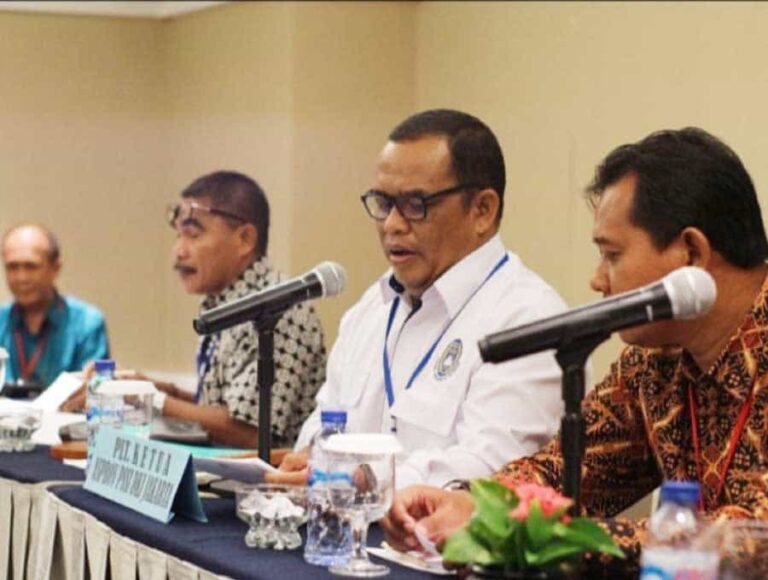 Menjelang Kongres Asprov PSSI DKI Jakarta adapun kongres biasa dengan salah satu agenda pembentukan komite penyelenggara dan komite