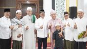 Pergantian kepengurusan di tubuh RISMU (Remaja Islam Masjid Al-Muhajirin) Kavling Pemda tentunya membawa angin segar, dibawah