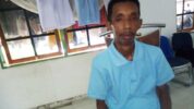 Mantan Pj Kepala Ohoi Marfun, Kecamatan Kei Kecil Timur, Kabupaten Maluku Tenggara Ifo Rahabav dianggap telah bekerja dengan baik