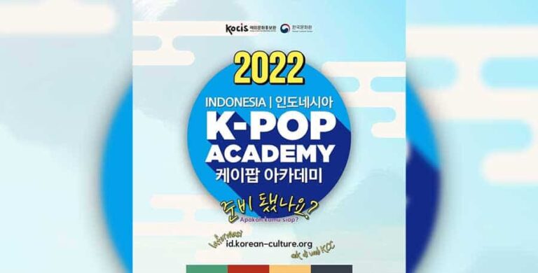 Direktur Kim Yong-woon, kembali membuka K-Pop Academy mulai 8 Juni 2022. Hal itu lantaran melihat minat besar atas pembelajaran terhadap
