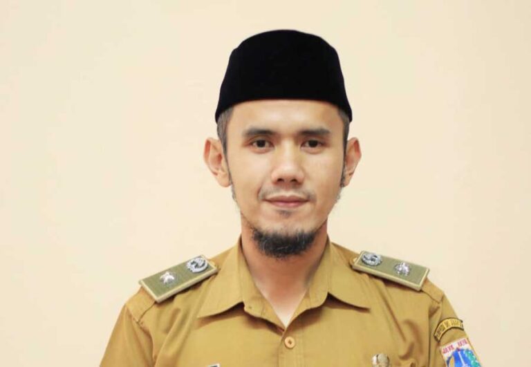Menyambut HUT DKI  Jakarta ke-495 yang jatuh pada 22 Juni mendatang. Kelurahan Semanan, Kalideres,