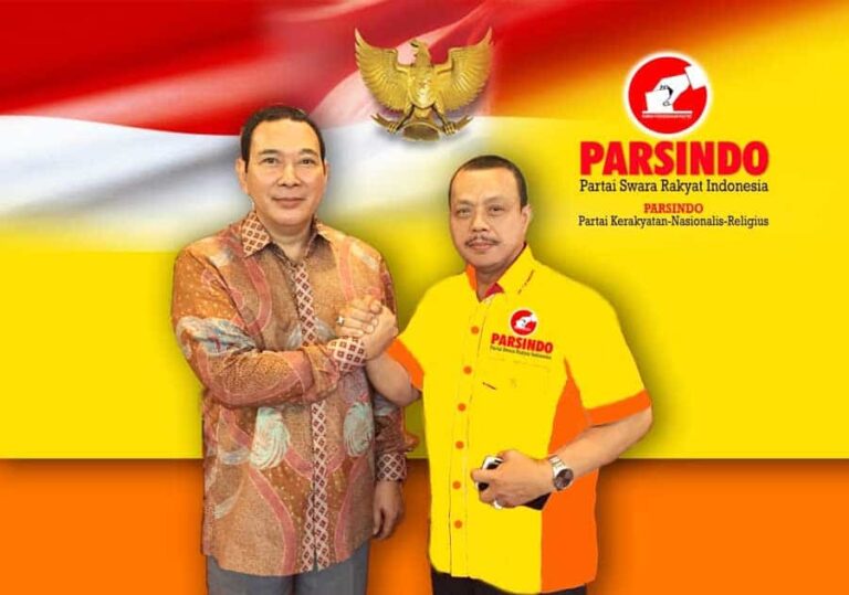 Hutomo Mandala Putra atau akrab dipanggil Tommy Soeharto merasa keberatan namanya dicatut di Partai Beringin Karya (Berkarya)