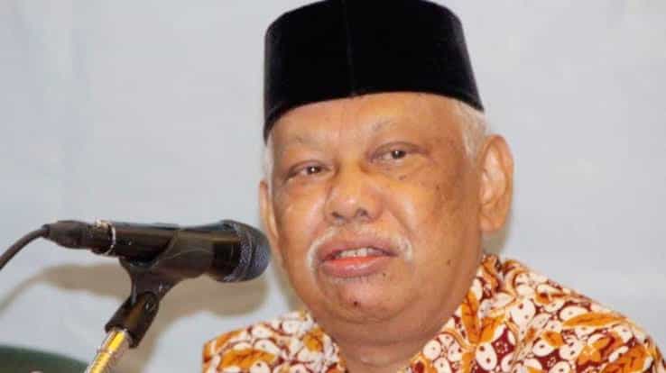 Azyumardi Azra Jadi Ketua Dewan Pers Periode 2022-2025