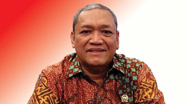 Wakil Ketua Komisi I DPR RI, H. Bambang Kristiono, menilai sarana media sosial bisa menjadi lahan pemanfaatan untuk meningkatkan UMKM di