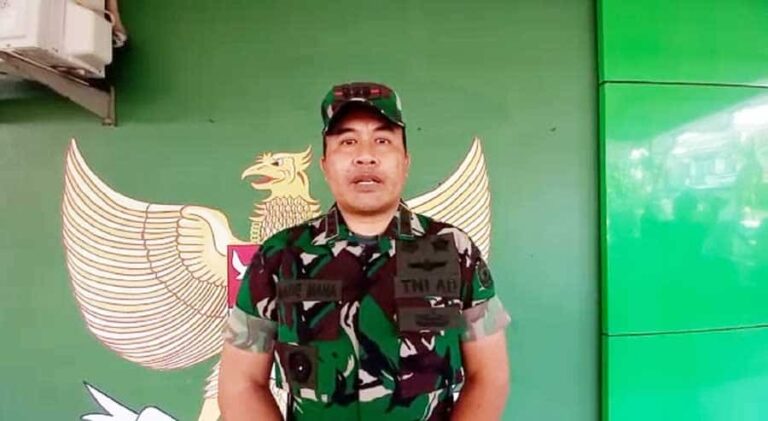 Dandim 0503 Jakarta Barat mengatakan pada hari ini tepatnya tanggal 1 Juni, selaku Dandim hadir di RW 012, Kelurahan Semanan
