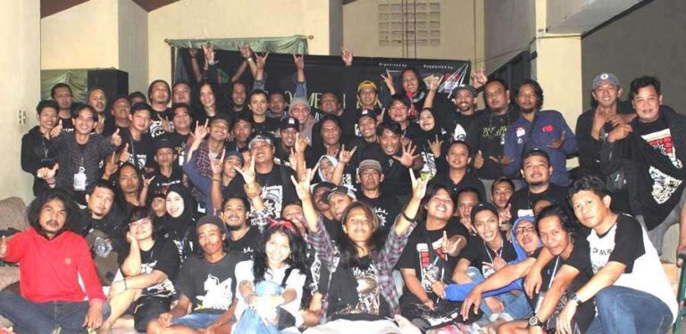Setidaknya hal itu terungkap pada acara Gathering Boomers Indonesia yang diselenggarakan di Villa Coolibah, Kawasan Puncak, Cianjur,
