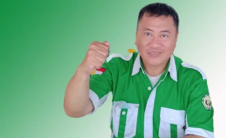 Menurut Ketua LSM KIBAR DKI Jakarta ini, Marullah Matali yang saat ini menjabat sebagai Sekretaris Daerah (Sekda) Provinsi DKI Jakarta yang