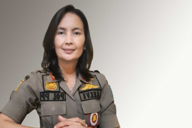 Viral kabar aksi mesum yang dilakukan anggota Satpol PP Kelurahan Tegal Alur berinisial A dengan petugas PJLP di kantor Kelurahan Tegal Alur
