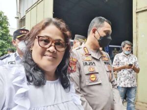 Forum Pimpinan Redaksi Nasional DKI Jakarta Bantu Perkenalkan Workshop Dalang di Kota Tangerang Wakabid Humas Humbaga FPRN DKI Jakarta Eva Andryani Kehadiran DPW Forum Pimpinan Redaksi Nasional DKI Jakarta yang notabene sebagai kepanjangan tangan pemerintah dan masyarakat terus