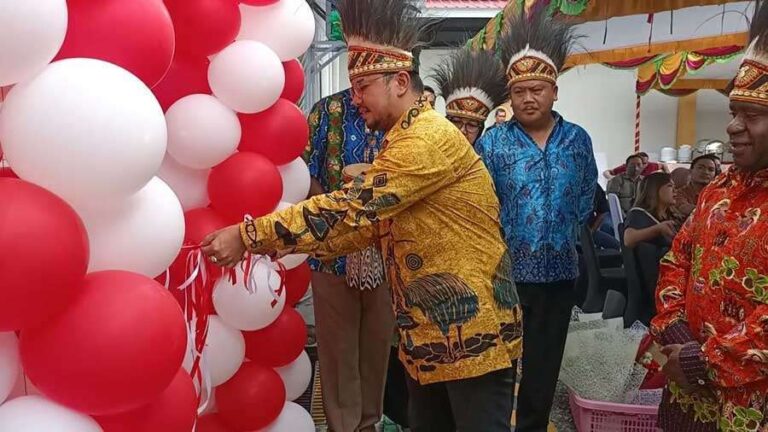 Hadirnya PT Jasa Prima Papua (PJPP) diharapkan membawa kemudahan bagi masyarakat di Papua dan Papua Barat dalam hal pelatihan serta