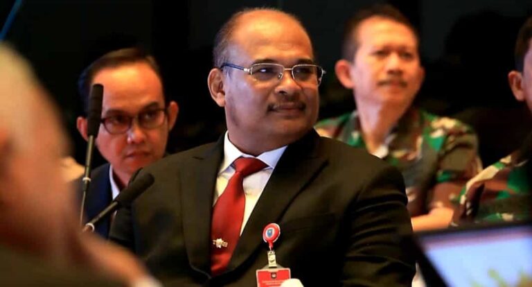 Tetap Siaga, Seluruh Daerah Tetap Berstatus PPKM Level 1