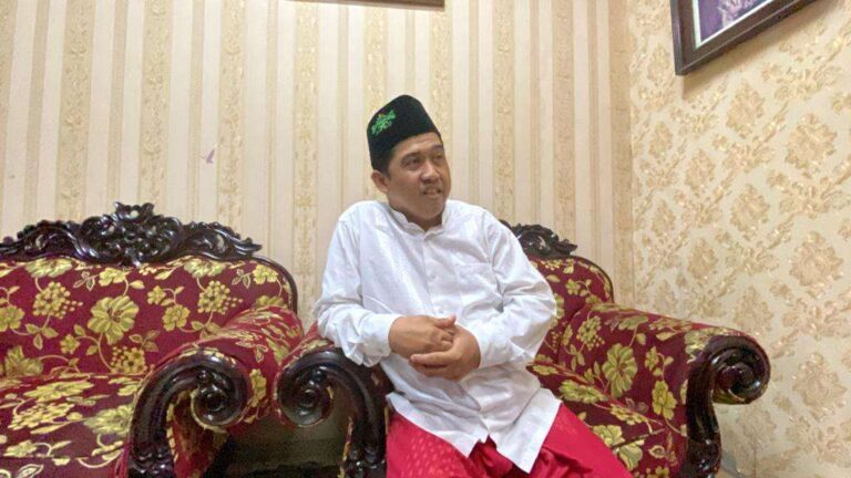 Pemilik Ponpes Al Washilah Jakbar, Apresiasi Langkah Kapolri Penanganan Kasus Penembakan Brigadir Yoshua