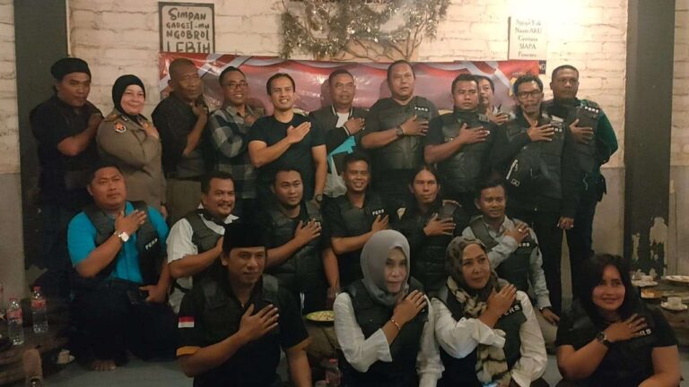 Implementasikan Program Kapolda, Ini Cara Kapolres Sumenep