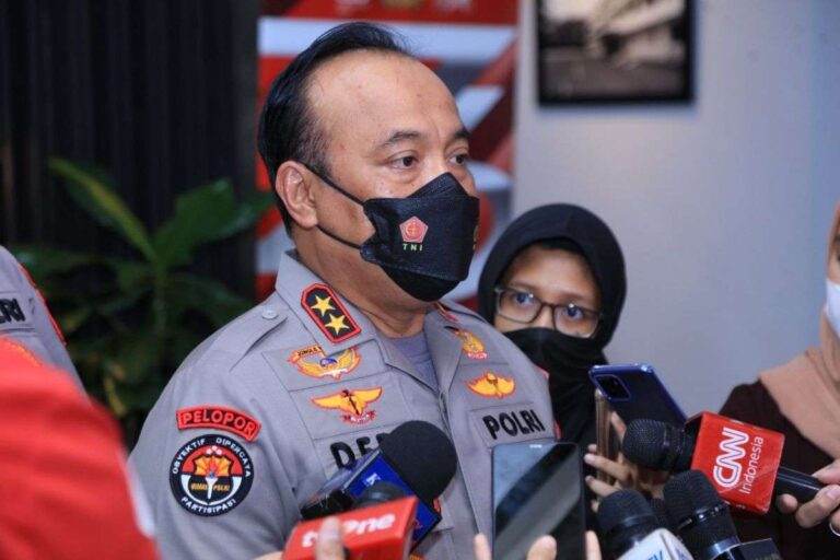 Polri Pastikan Kabar Temuan Bunker Rp 900 Miliar di Rumah Ferdy Sambo Tidak Benar