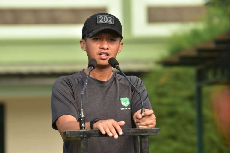 Yonmek 202/Tajimalela Gelar Upacara HAORNAS 2022