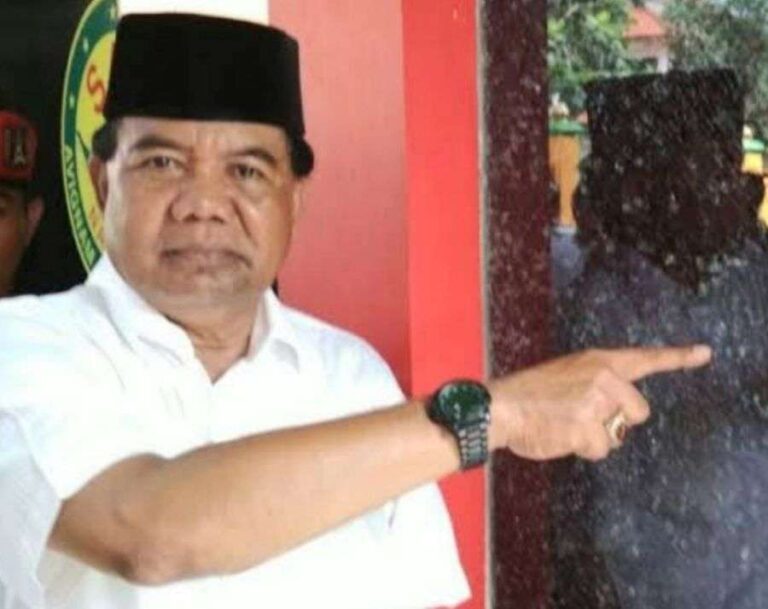 Catut Nama Para Jenderal (Purn), Pemilik Media Ini Akan di Polisikan