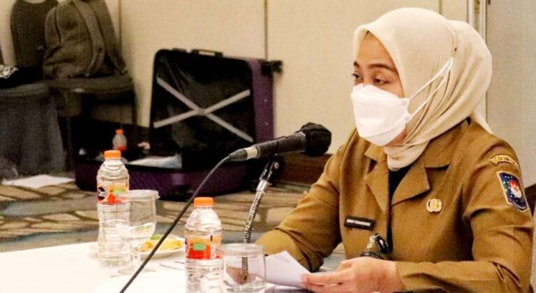 Kemendagri Dorong Daerah Lebih Optimal Dalam Penerapan Standar Pelayanan Minimal