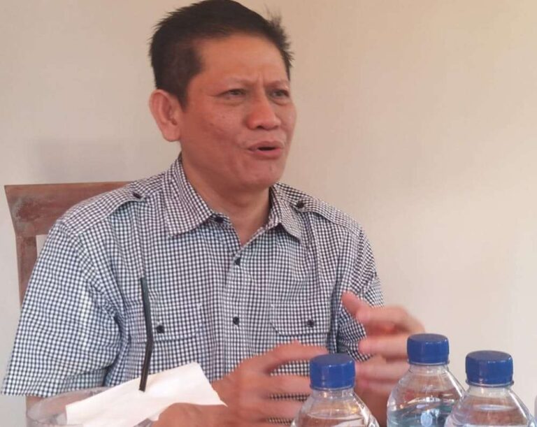 Wakil Ketua DPRD Banten Sesalkan Walkot Cilegon Bersikap Intoleran