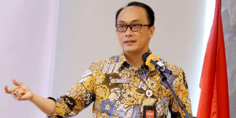 Dirjen Zudan: Bayi Baru Lahir Lalu Meninggal Dunia Harus Dibuatkan Akta Kematian Bayi