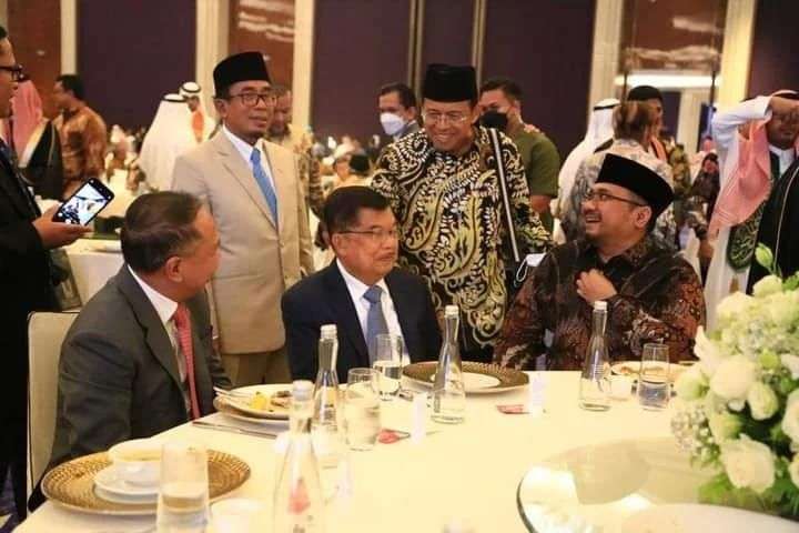 Jokowi Akan Hadiri Gelar Kehormatan Adat di Sulawesi Tenggara