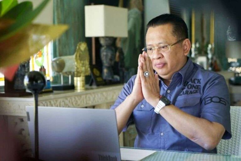 Pengenalan Kehidupan Kampus Mahasiswa Baru Universitas Muhammadiyah Jakarta