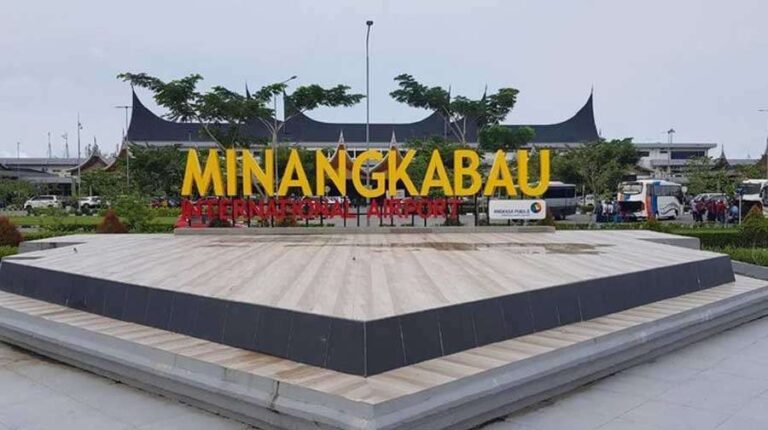 Untuk operasional di Bandara Internasional Minangkabau (BIM) dalam rangka memenuhi ketentuan yang berlaku di Perundang-undangan dan