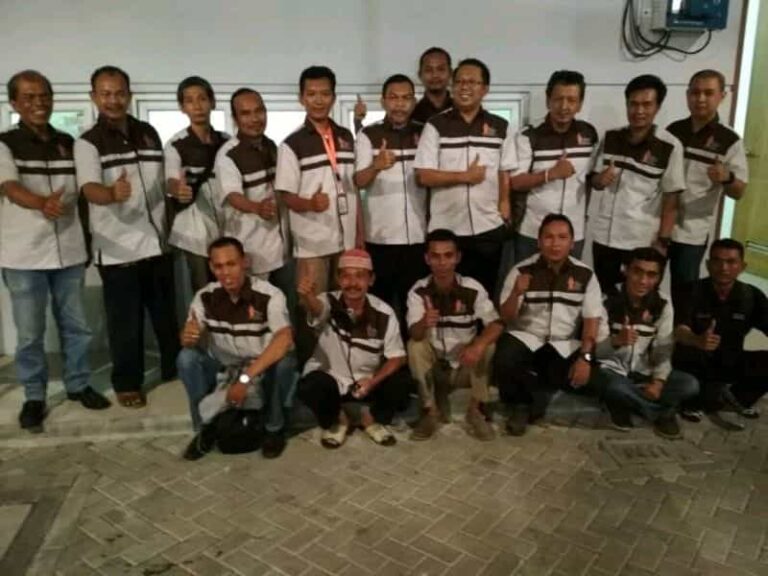 Wajah Baru Kota Tua, Pokja Wartawan Kota Tua Gelar Rakor